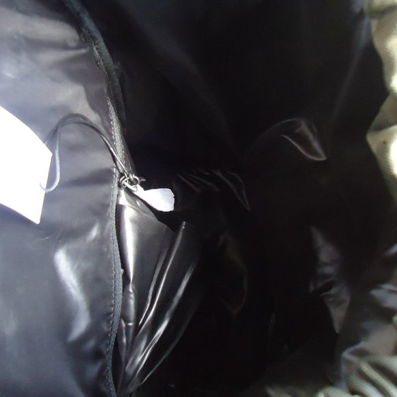 Minkoff Downtown Nylon Camo Backpack $188